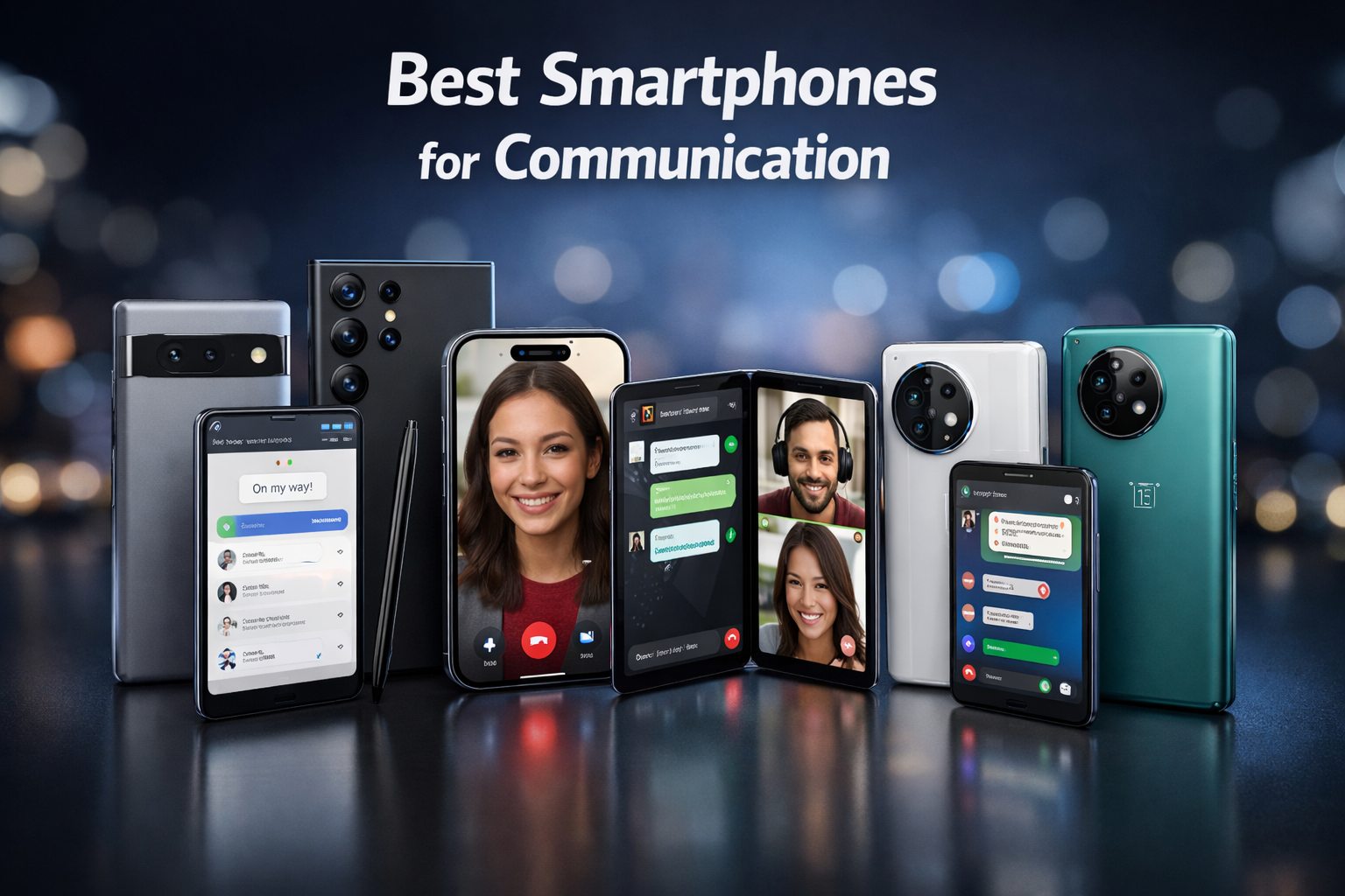 Smartphone