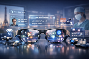 AI Glasses