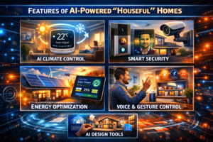 Features of AI-Power